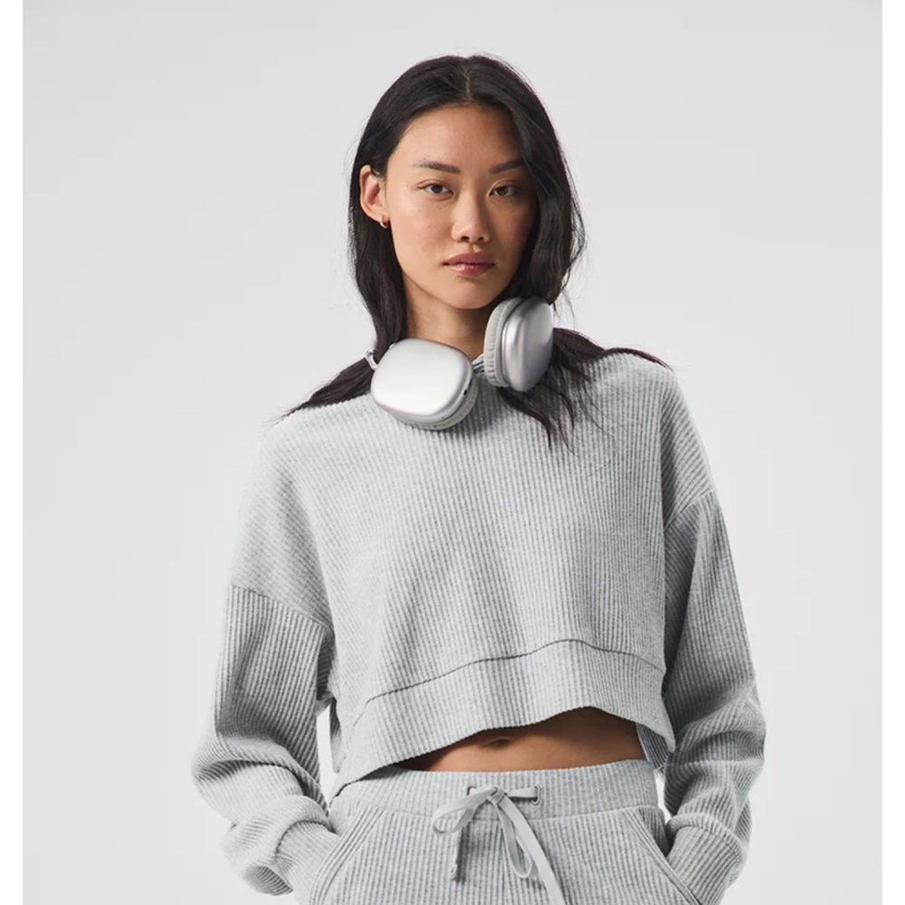Alo muse hoodie